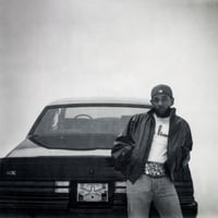 GNX — Kendrick Lamar